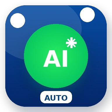 Autogen icon