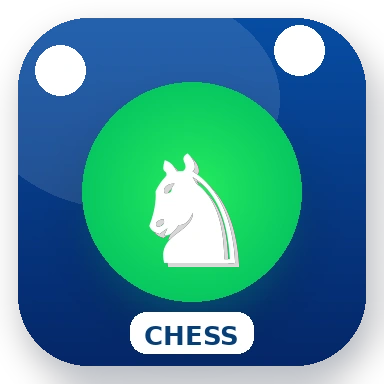 Chess Tournament Manager icon