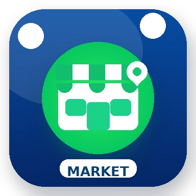 Local Marketplace icon