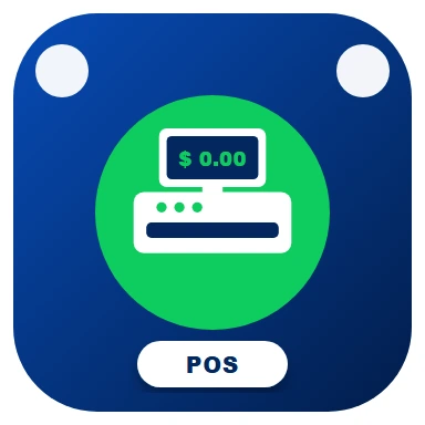 POS Cashier icon