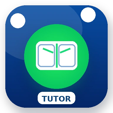 Tutor Manager icon