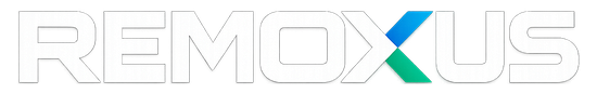 Remoxus logo