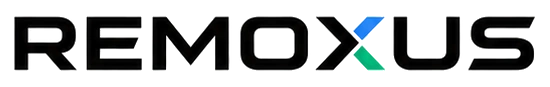 Remoxus logo